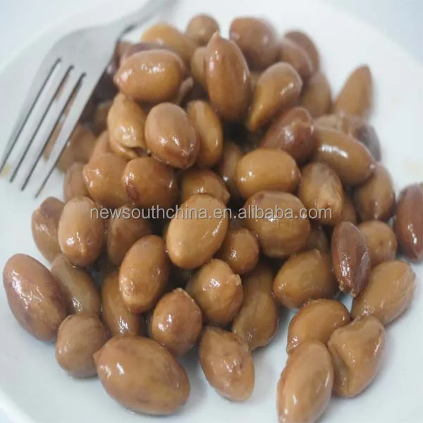 Консервированная тушеная арахиса в соусе консервированные овощи