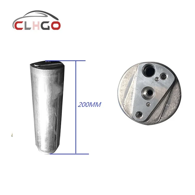 Air conditioning ac Receiver  Dryer universal receiver drier height 200mm