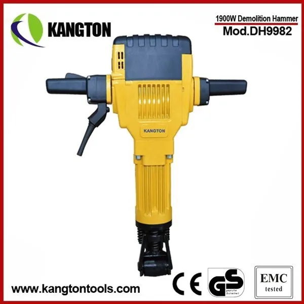 Новый мощный высококачественный Электрический домкрат 1900 Вт, перфоратор