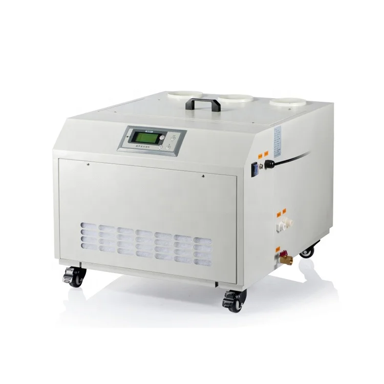 mushroom humidifier fogger 36kg per hour