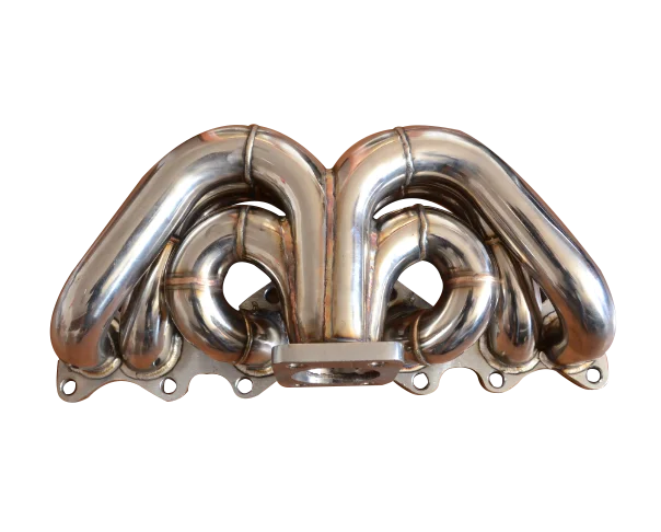 Stainless Steel Exhaust Manifold for Toyot a JZX100