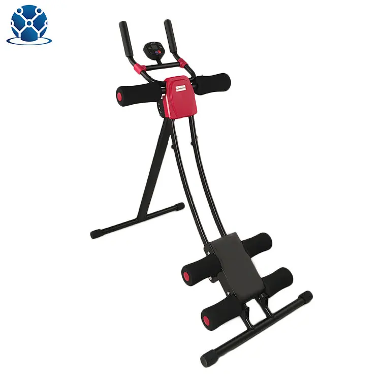 
High Quality Abdominal Boards Machine Ab Exercise Gym Fitness Equipment 