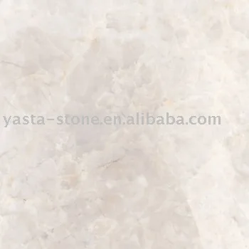 Бело-Бежевая мраморная напольная плитка, настенная плитка От Yasta Stone