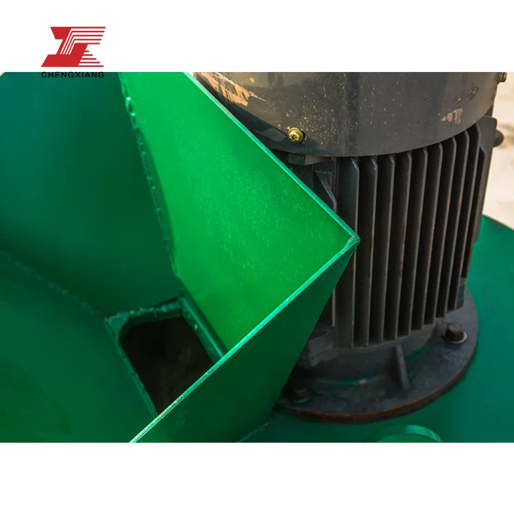 Superphosphate Ssp Fertilizer Kibbler Chain Fertilizer Crushing Machine