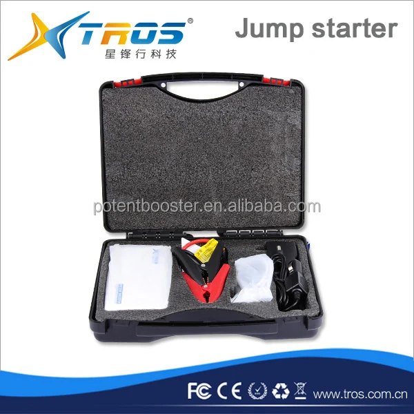 Car battery jump starter V10 rony jump starter start 12v auto engine , Malaysia Thailand US hot sale mini car jump starter