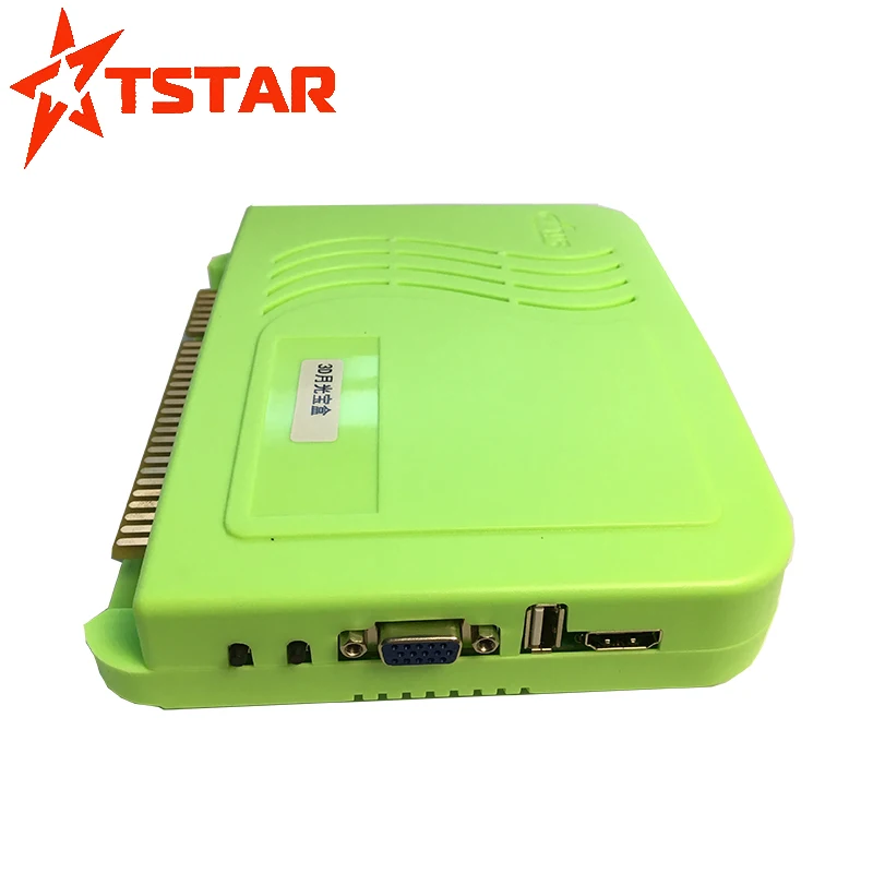 2019 hot sell newest arcade game treasures 3D 2323 in 1 multi game board English/Korean/Chinese/Japanese version