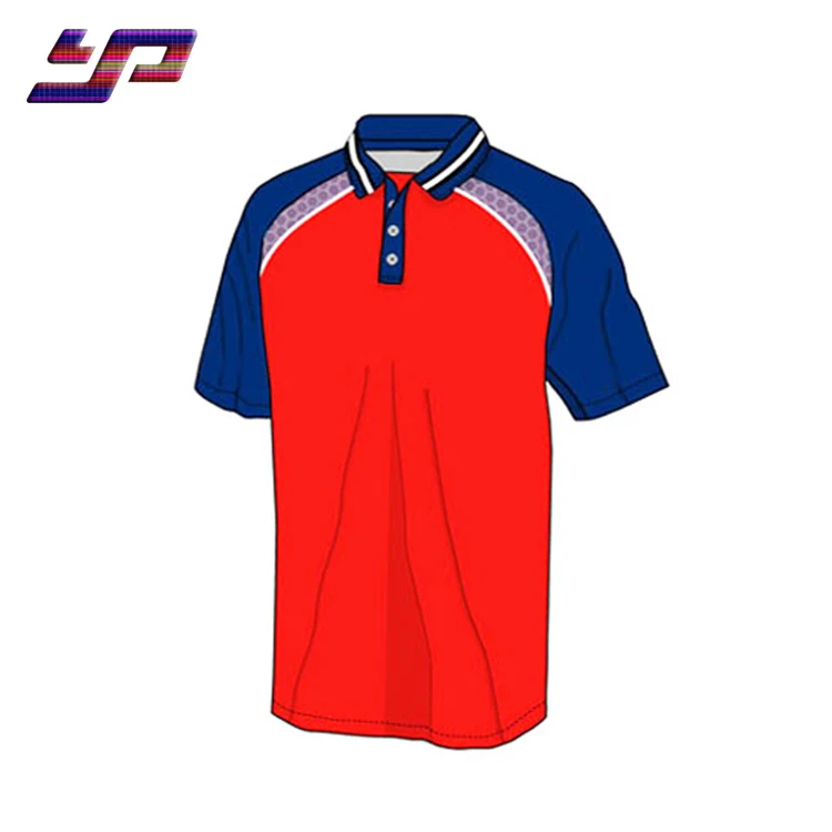 2018 Новый дизайн Оптовая крикет одежда крикет рубашка