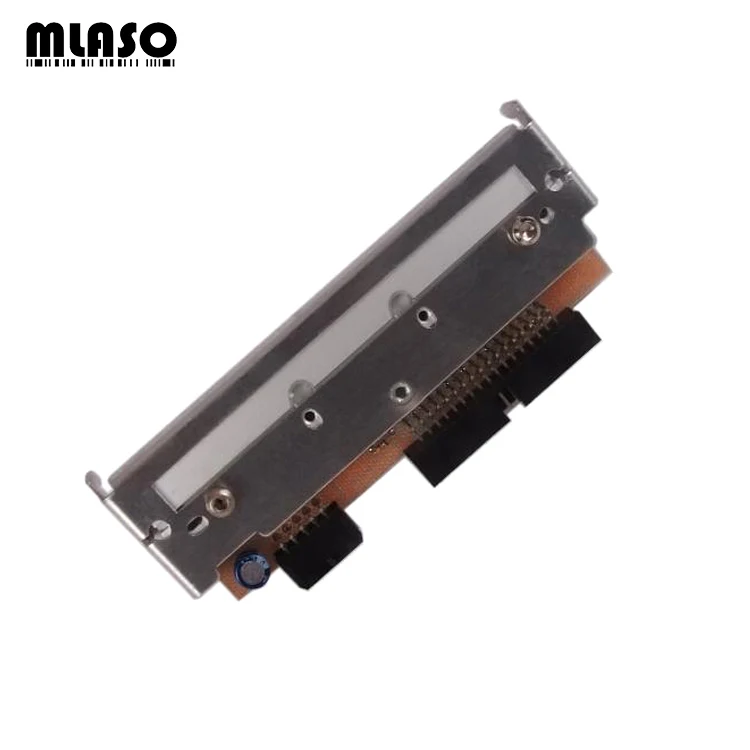 79800M New Compatible Printhead Print Head for ZB ZM400 203dpi Thermal Barcode Label Printer Head