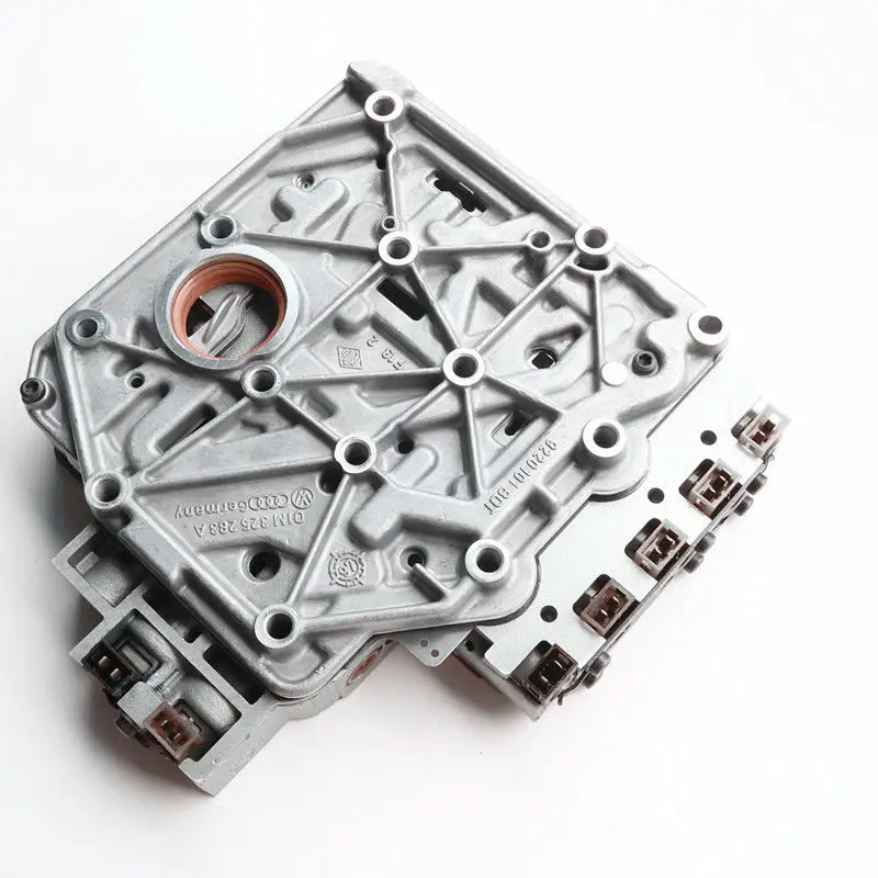 
Wholesale Price 01M Automatic Transmission Valve Body 01M325283A 01M325039F 