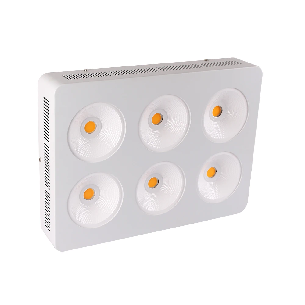 CREE CXA / CXB 3590 COB LED Grow Light for Indoor Plants Growing