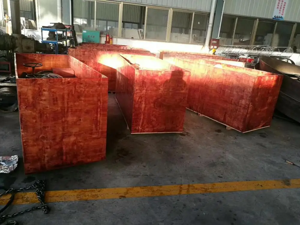 China Heavy-Duty Trawler Hydraulic Electric Anchor Windlass Net Haulers Capstan Marine fishing net Winches  For Sale