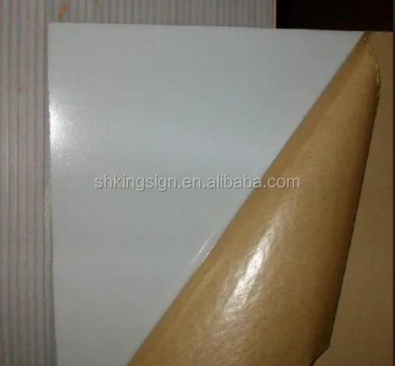 Прозрачный/белый акрил матовое стекло лист для световой короб