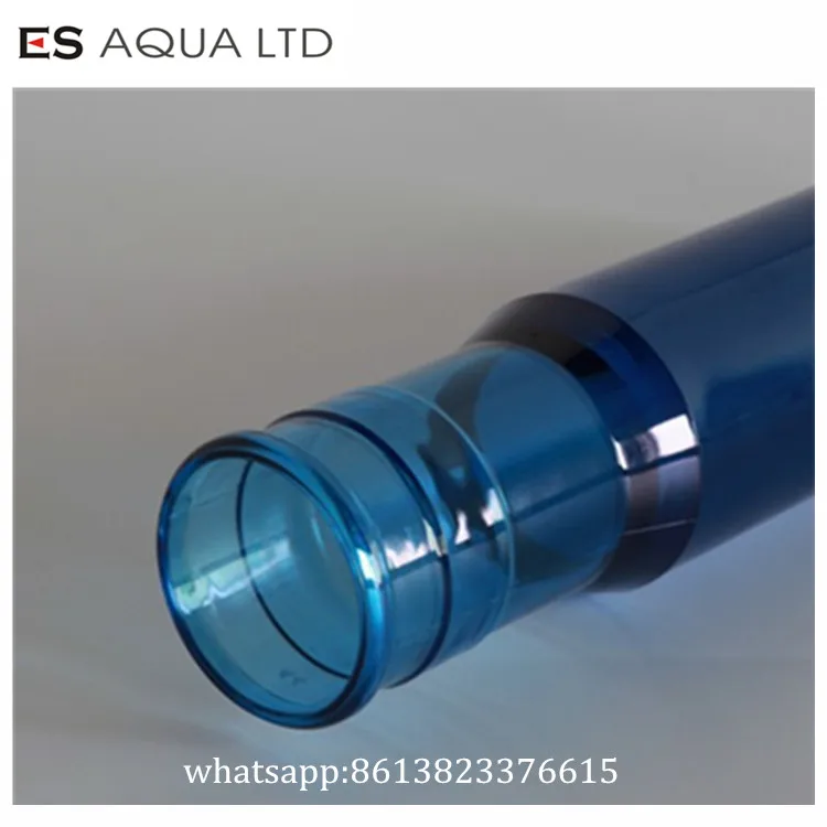 Factory Made 5 Gallon PET Preform / Good Quality 20 liter pet preform