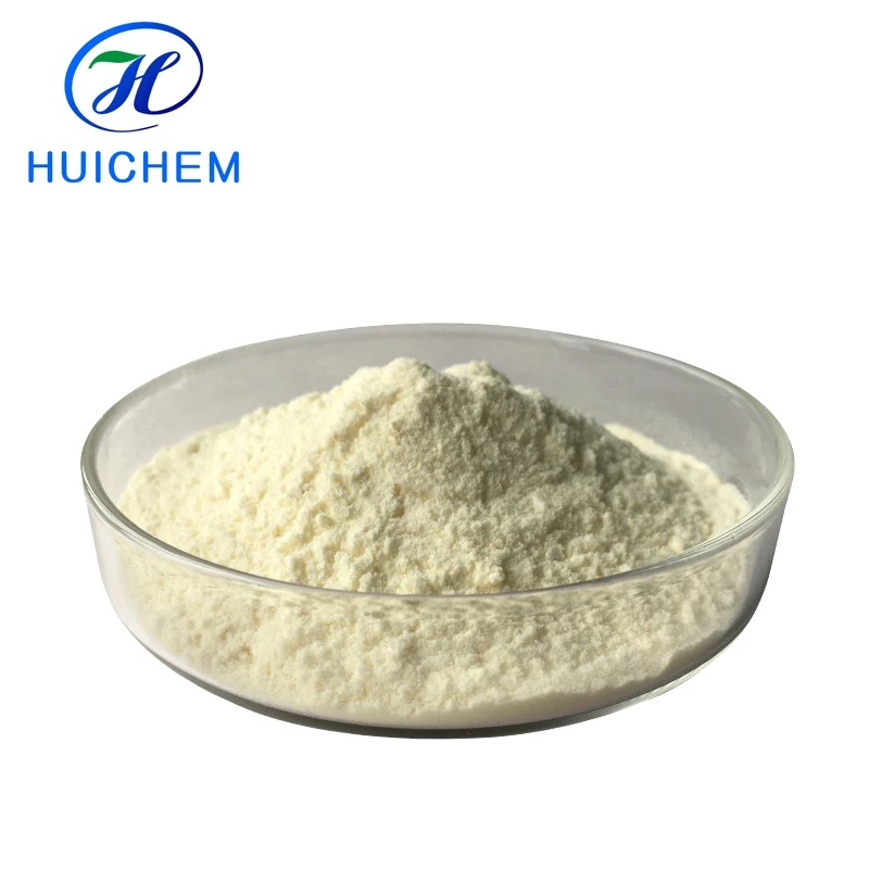 
ISO High Enzyme Activity Phytase Food Grade Enzyme Phytase 