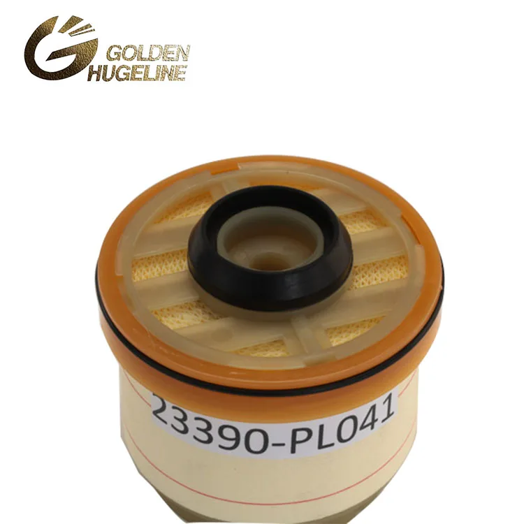 Alibaba China supplier efficient filter paper 23390-0L041 auto Fuel Filter
