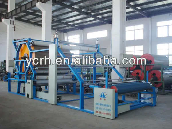 Индивидуальный размер, машина для ламинирования текстиля, машина для ламинирования эва