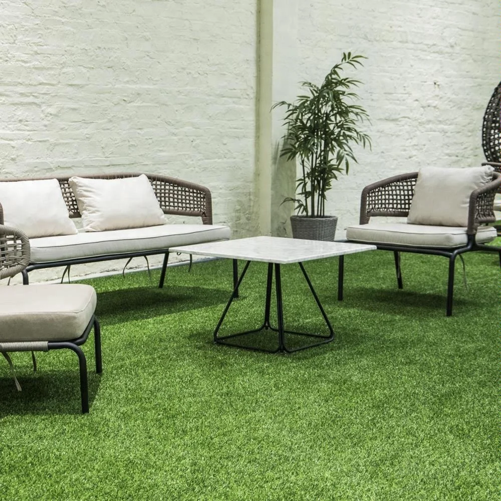 Garden Rope Sofa Furniture by China Manufacturing