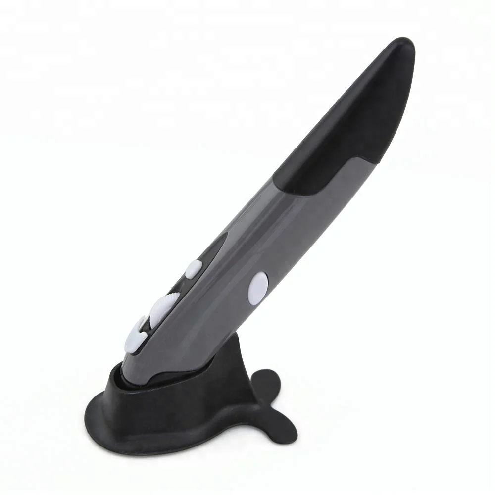 Convenient Newest Optical 4D Wireless Pen Mouse