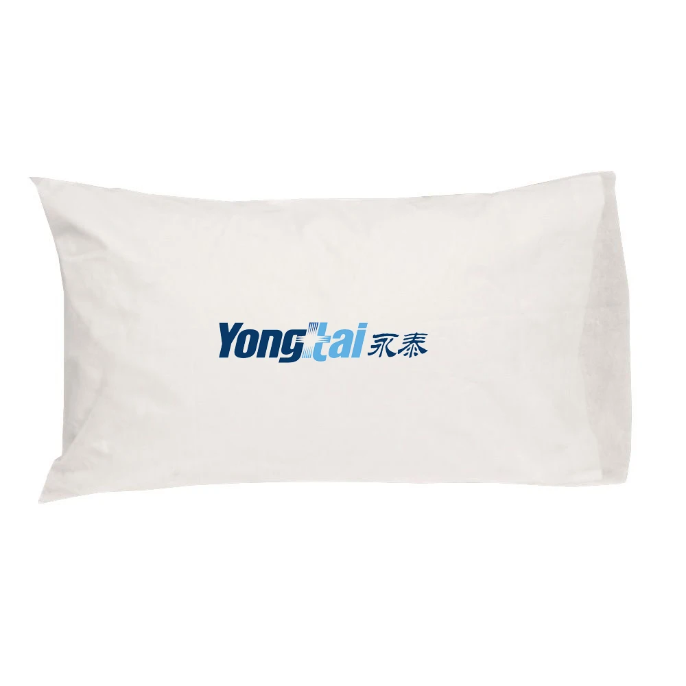 Автоматическая машина для производства наволочек для авиакомпаний/подголовников