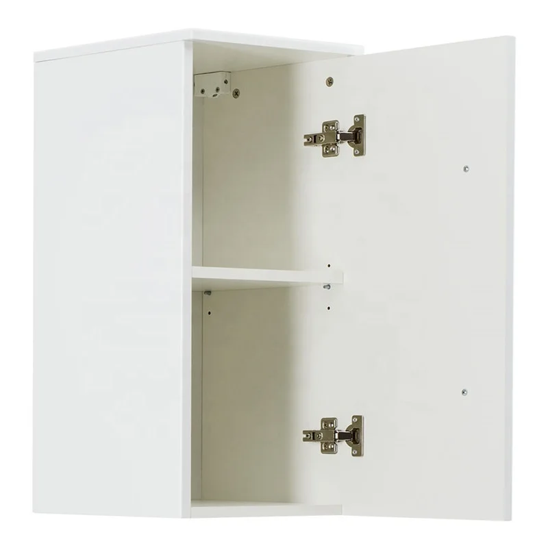 modern bathroom cabinet made in China