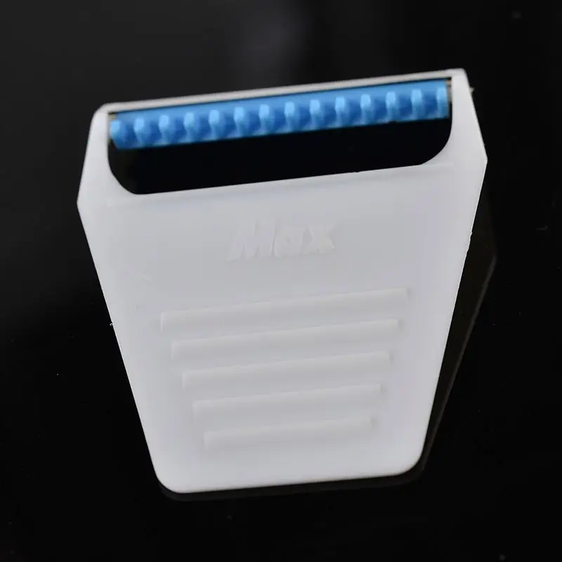 Medical Single Blade Razor box package