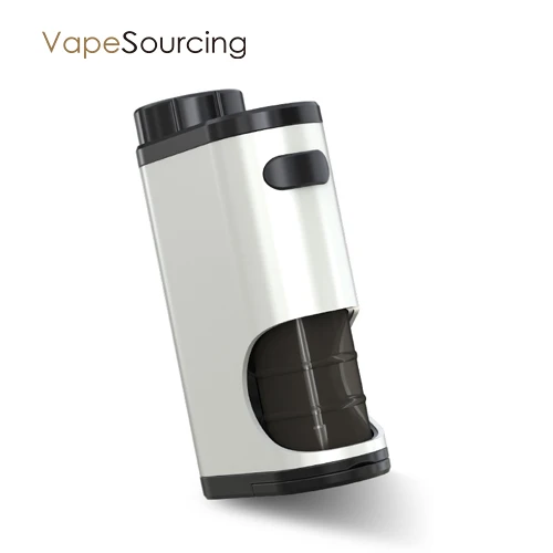 
Alibaba express China top selling e cigarette Eleaf pico squeeze with coral kit 