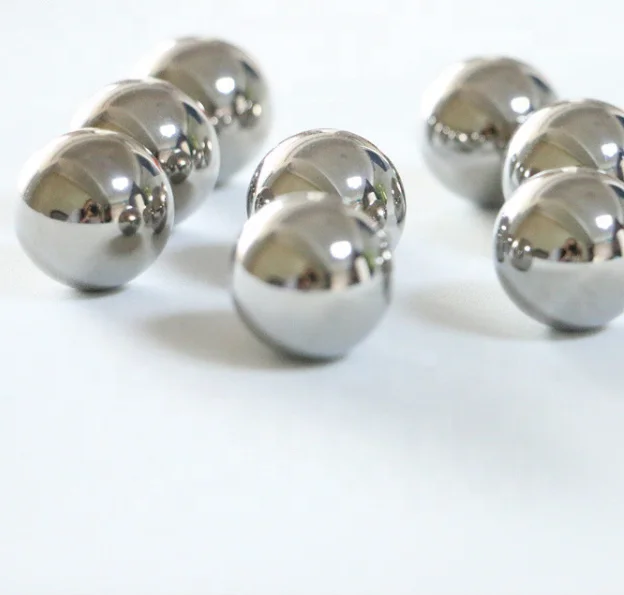 AISI 1010/1015 /1045 5 мм 14,5 мм 4 мм никелированный шар из углеродистой стали для продажи