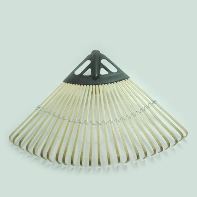 
24T Bamboo Garden Rakes 
