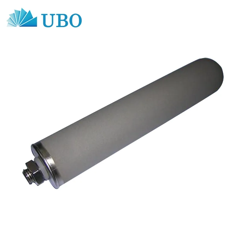 20 Micron Sintered Metal Powder Filter Plate for Medicine stainless steel sinter plate filter