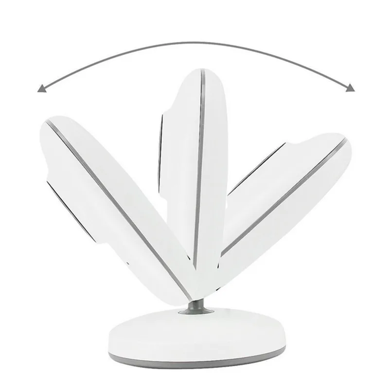 2.4G Wireless 3.2 Inches LCD Night Vision VOX Two Way Speak Babyfoon VB603 Video Baby Monitor