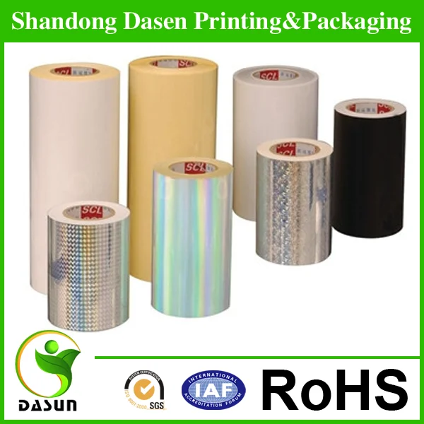 
Gold&Silver A4 Metallized Paperboard 