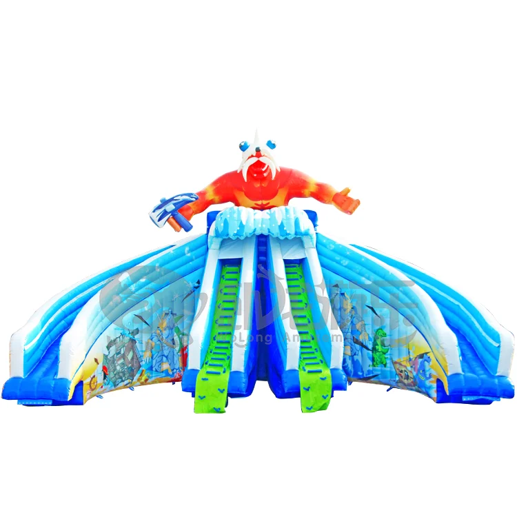 
Factory wholesale durable floating inflatable air mat lounge float raft trampoline cheap water trampolines inflatable 