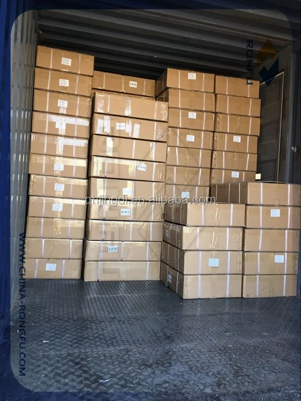 RONGFU  PTO CABLE 8-94112356-0 accelerator cable Used for 64607-06070, 912-301 shift cable 8-97186199-0; 8-97184272-0