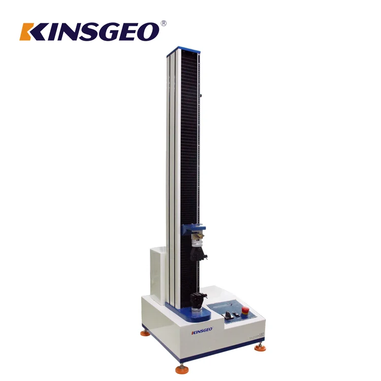 Stripping Force of Self-adhesive Tensile Tester