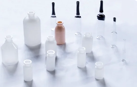 Fully automatic Ampoule  Vial washing machine