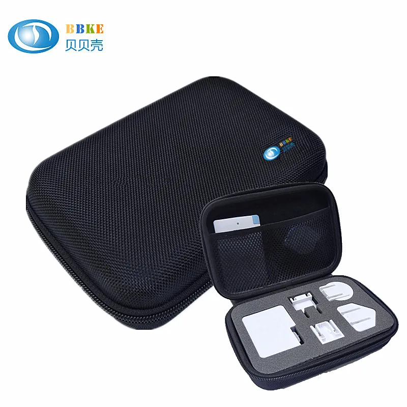 Большой дорожный защитный чехол из вспененного этилвинилацетата, водонепроницаемый чехол из ЭВА на заказ, автомобильные комплекты инструментов для чрезвычайных ситуаций/переносной чехол из ЭВА для электроники