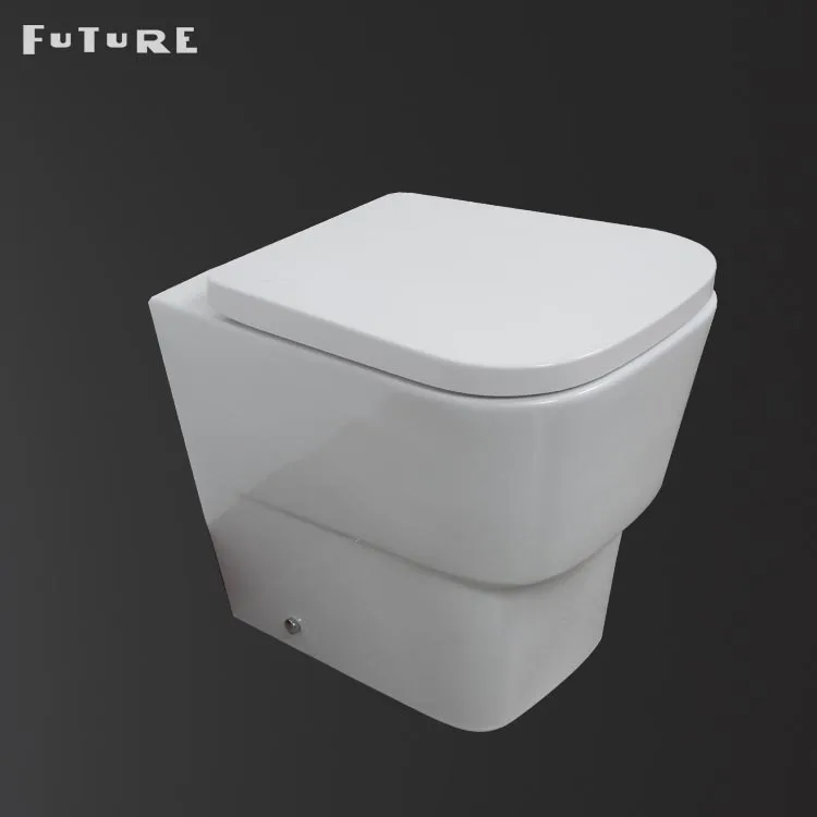 
Child Closet Kid From China Sanitary Ware Bowl Cheap Two Piece Back To Wall Ceramic Toilet 