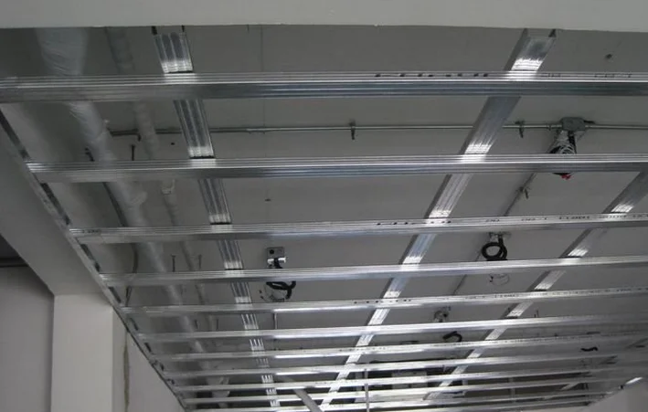 Metal Downpipe Cold Roll Forming Machine Square Tube Gutter Roll Forming Machine