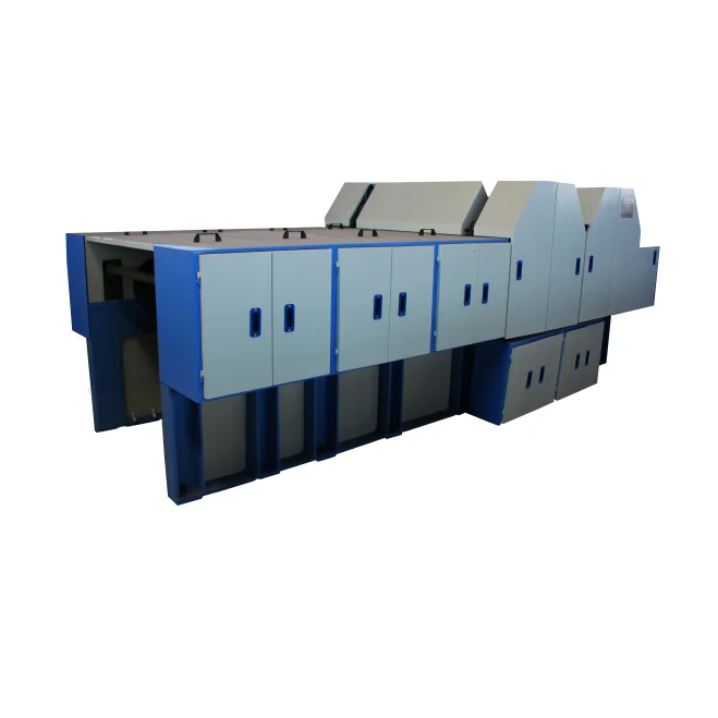 Машина для переработки волокна альпака, машина для открывания и кардинга овечьей шерсти на продажу