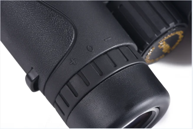 Hot sale ranging long distance binoculars with distance measurer