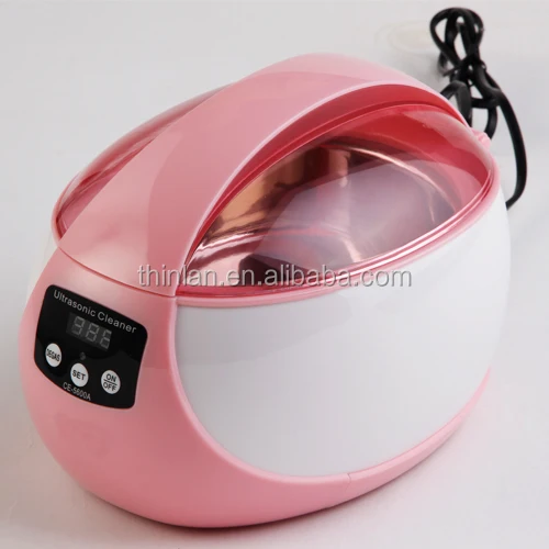 Home Appliances cleaning appliances household ultrasonic cleaner machine for washing fruit vegetable CE-56000A Ultrasonic clean