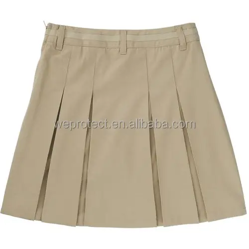 School Uniform Skirt Scorts For Girls
