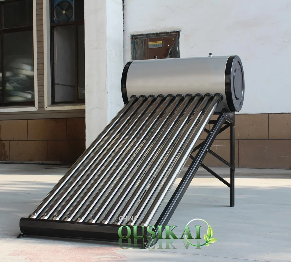 Solar Water Heater 100 liters