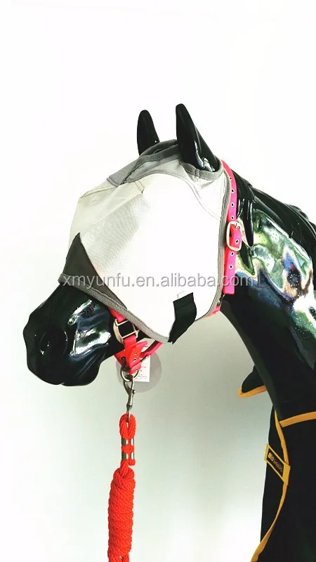 Индивидуальная Красивая маска без ушей