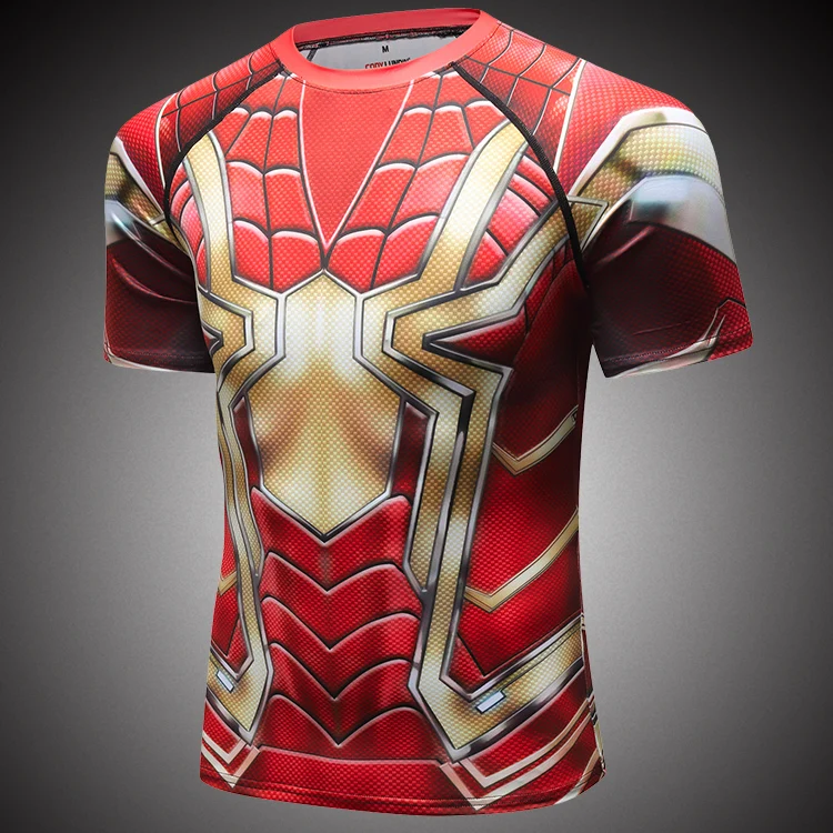 Cody Lundin 3d print sweat shirt spiderman custom tshirt