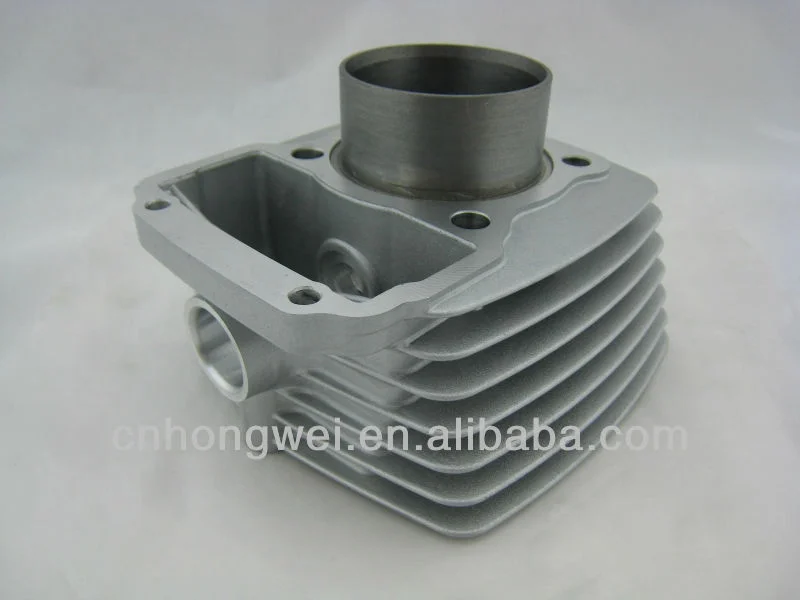 
CG125 MOTORCYCLE CYLINDER 