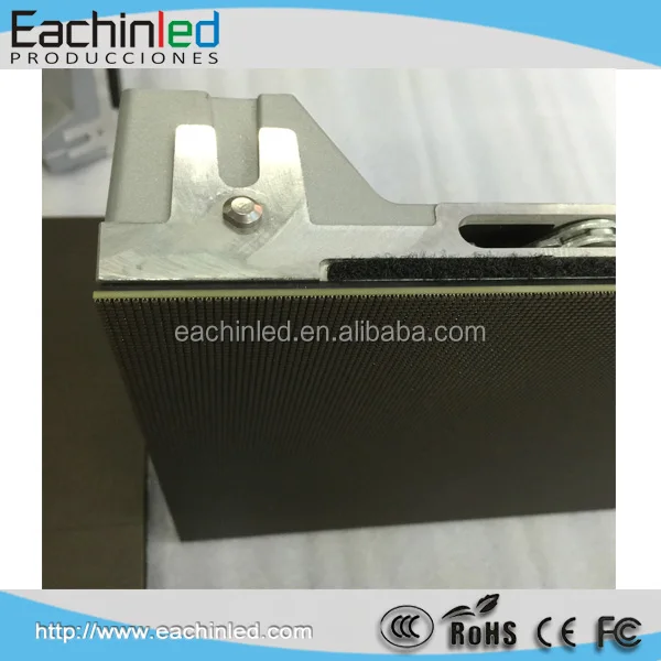 China small 5 mm pixel pitch LED screen display indoor meeting/exhibition/conference/advertising/concerts/US/events panel