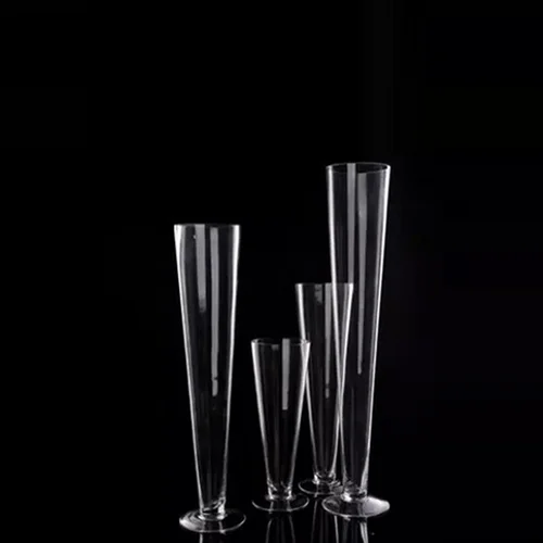 table decoration tall flower vase,flower arrangement vase wedding centerpiece table decoration,modern events vase decor idea