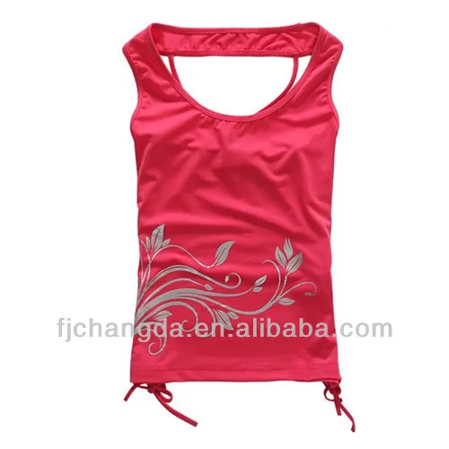 Professional custom tennis wear for women