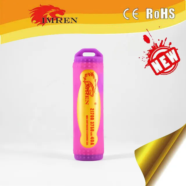 
battery pack Deep Cycle 3.7V 3000mAh 40A 20700 Li-ion vapor e-cigarett 18650 Rechargeable Battery 
